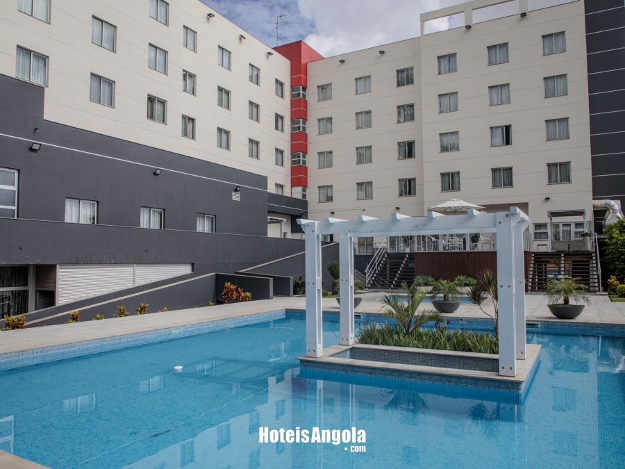 Hotel Serra da Chela - Image 16
